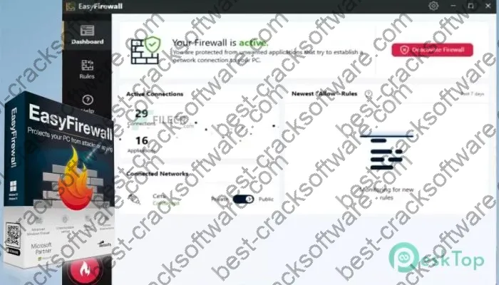 Abelssoft EasyFirewall 2023 Serial key v2.01.50341 Free Download