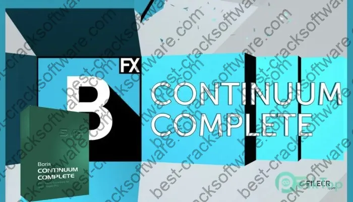 Boris FX Continuum Complete 2024 Crack 17.0.5.650 Free Download