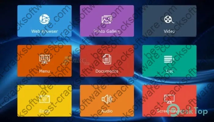 Infotouch Professional Activation key 2.4.4.11601 Free Download